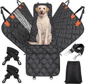 Gm car car pet pad waterproof car seat cover pet car pad special car artifact for dogs