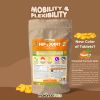 Joint Supplement for Dogs 90 Turmeric for Dogs Chews Plus Fish Oil Glucosamine for Dogs Chondroitin MSM Vitamin C for Dogs Dog Hip and Joint Supplemen